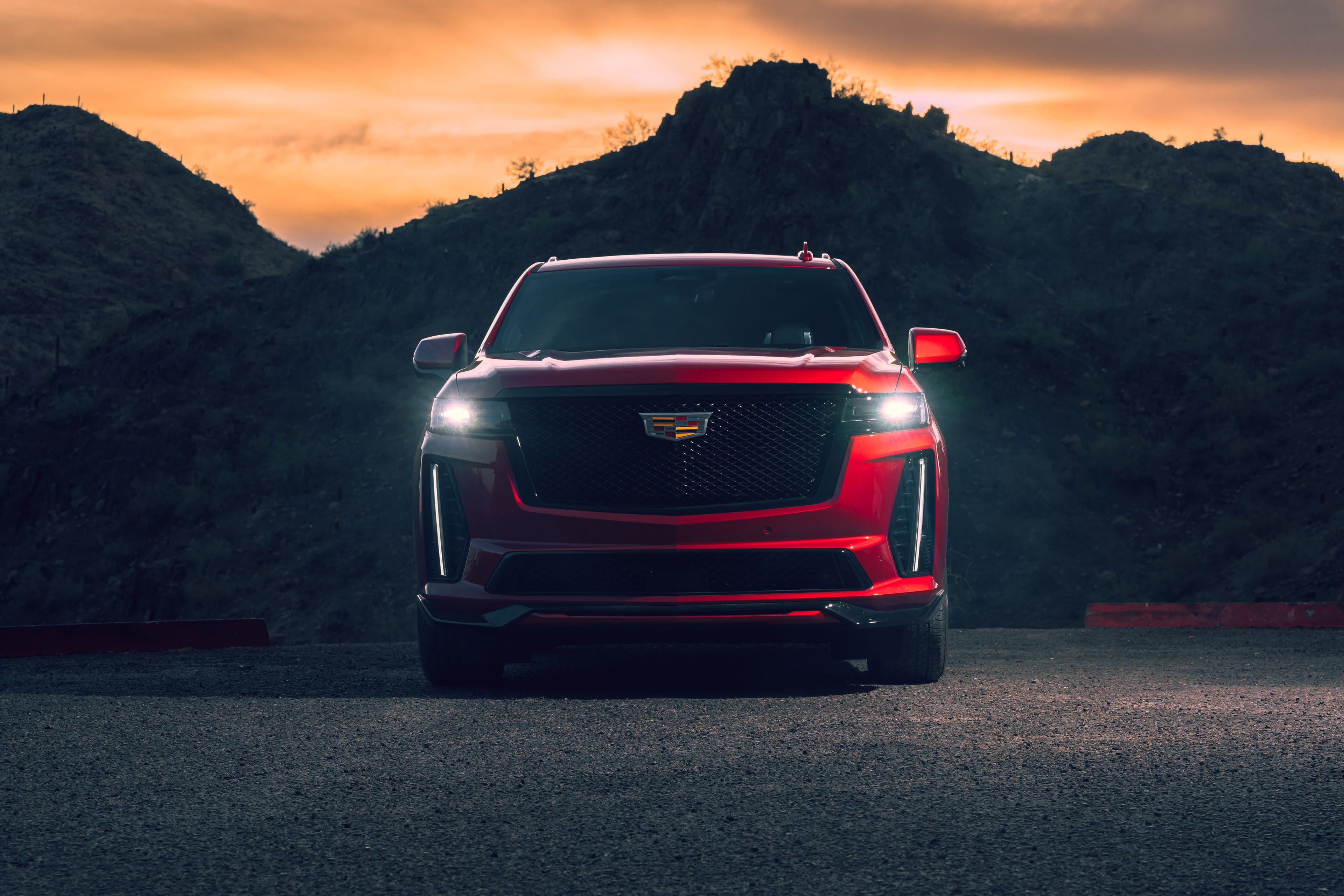Cadillac Collision Repair