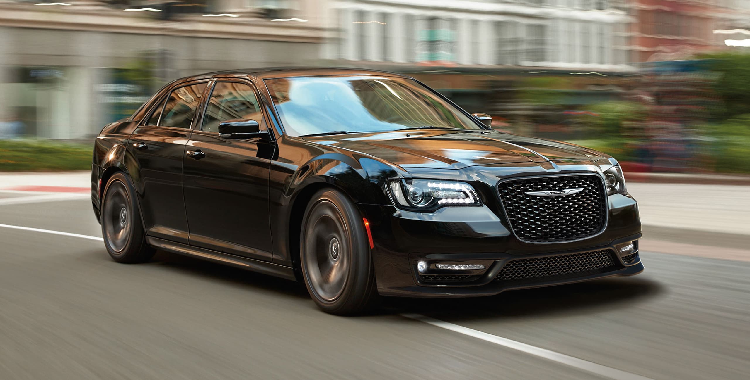 Chrysler Collision Repair