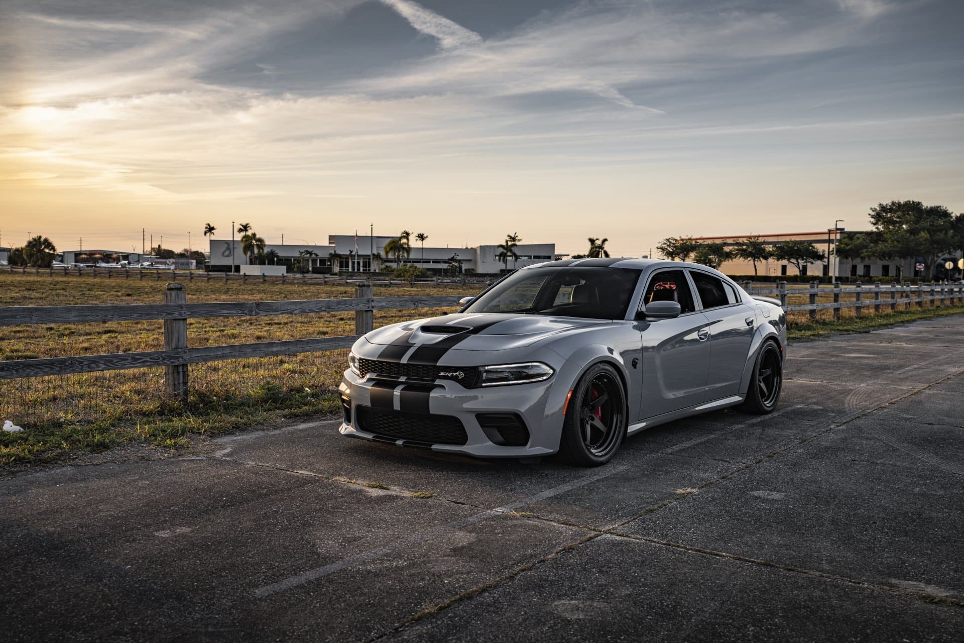 Dodge Collision Repair