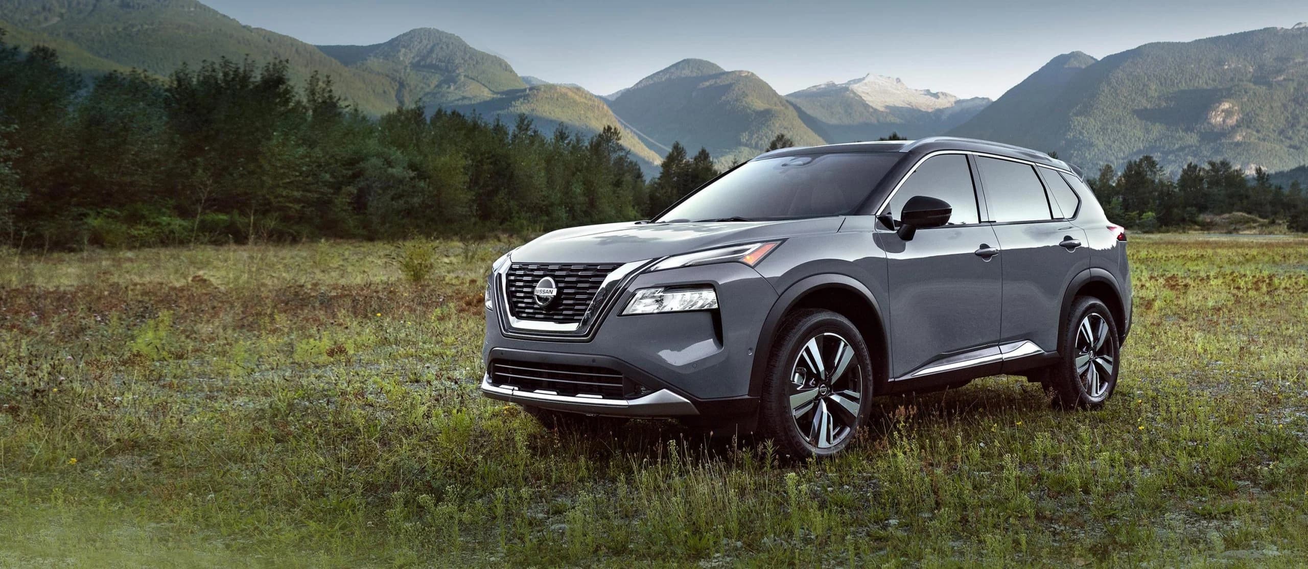 Nissan Collision Repair